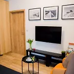 Pmr Apartamento