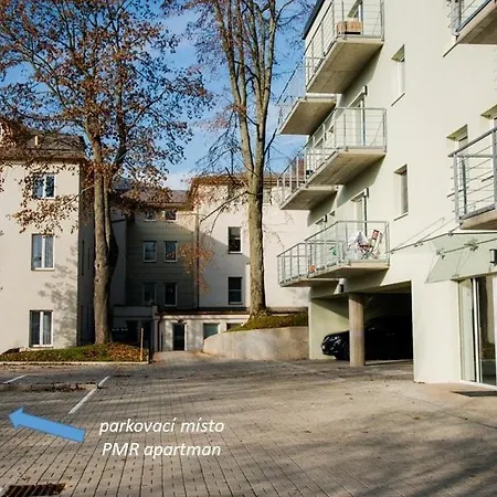 Apartment Pmr
