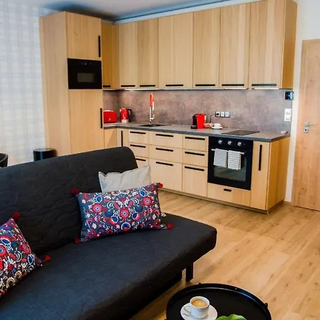 Pmr Apartment