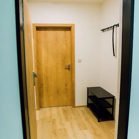 Apartment Pmr *