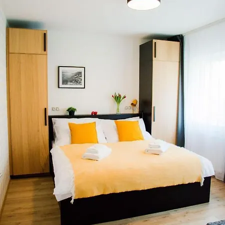 Apartment Pmr