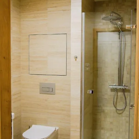 Pmr Apartment