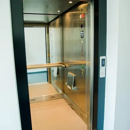 Apartment Pmr