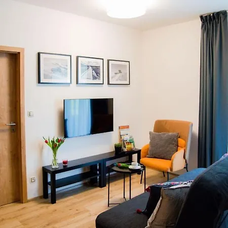 Pmr Apartment *