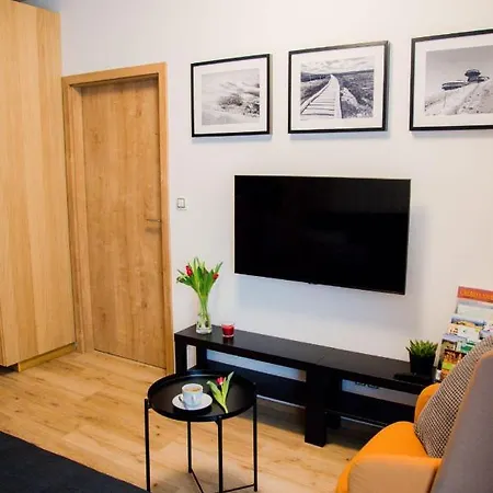 Pmr Apartment