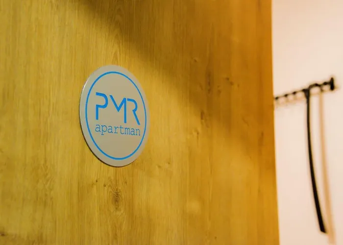 Apartment Pmr