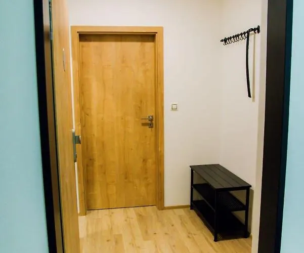 Apartment Pmr *