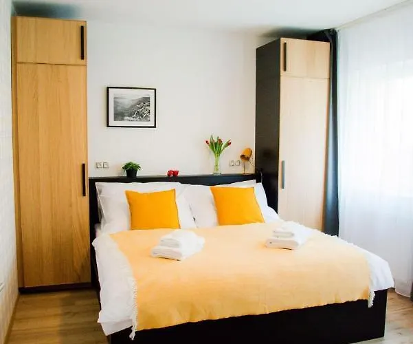 Apartment Pmr