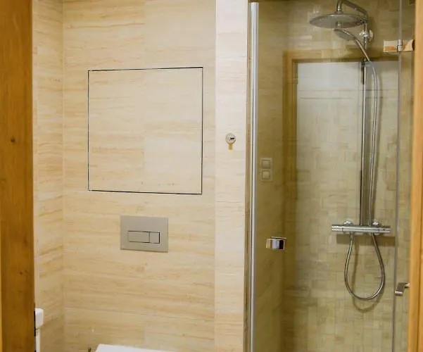 Pmr Apartment